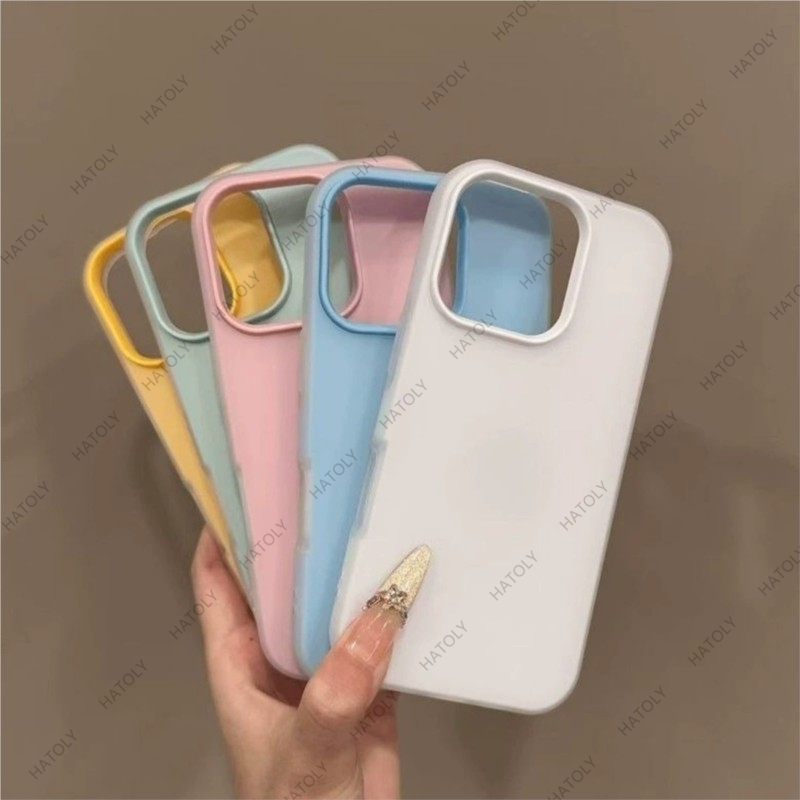 2IN1 حافظة لهاتف Redmi 15C Glo - مراجعة Phone Cases Europe وسعره