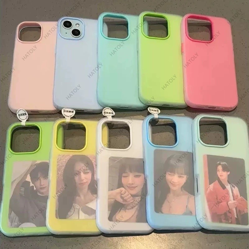 2IN1 حافظة لهاتف Redmi 15C Glo - مراجعة Phone Cases Europe وسعره
