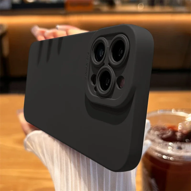 حافظة لهاتف آيفون 15 14 Plus 1 - مراجعة Phone Cases That Charge Your Phone وسعره