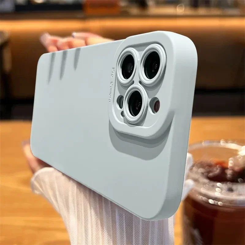 حافظة لهاتف آيفون 15 14 Plus 1 - مراجعة Phone Cases That Charge Your Phone وسعره