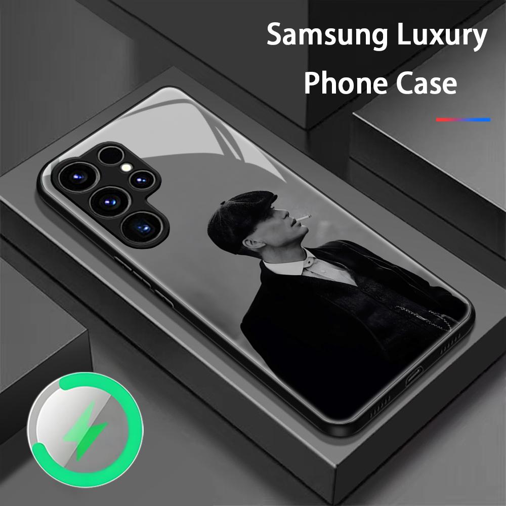غطاء هاتف مستوحى من مسلسل بيكي - مراجعة Phone Cases Magnetic وسعره