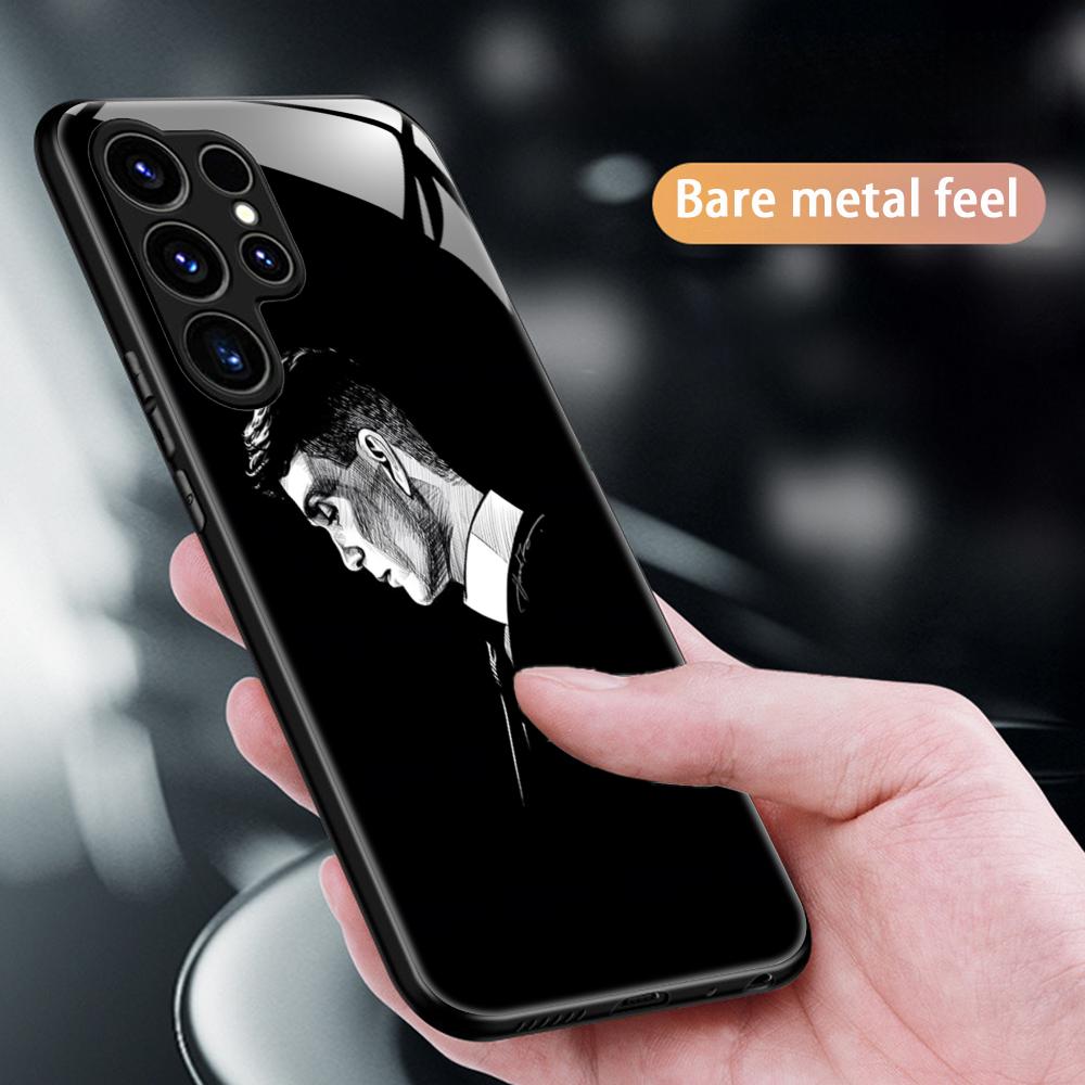غطاء هاتف مستوحى من مسلسل بيكي - مراجعة Phone Cases Magnetic وسعره