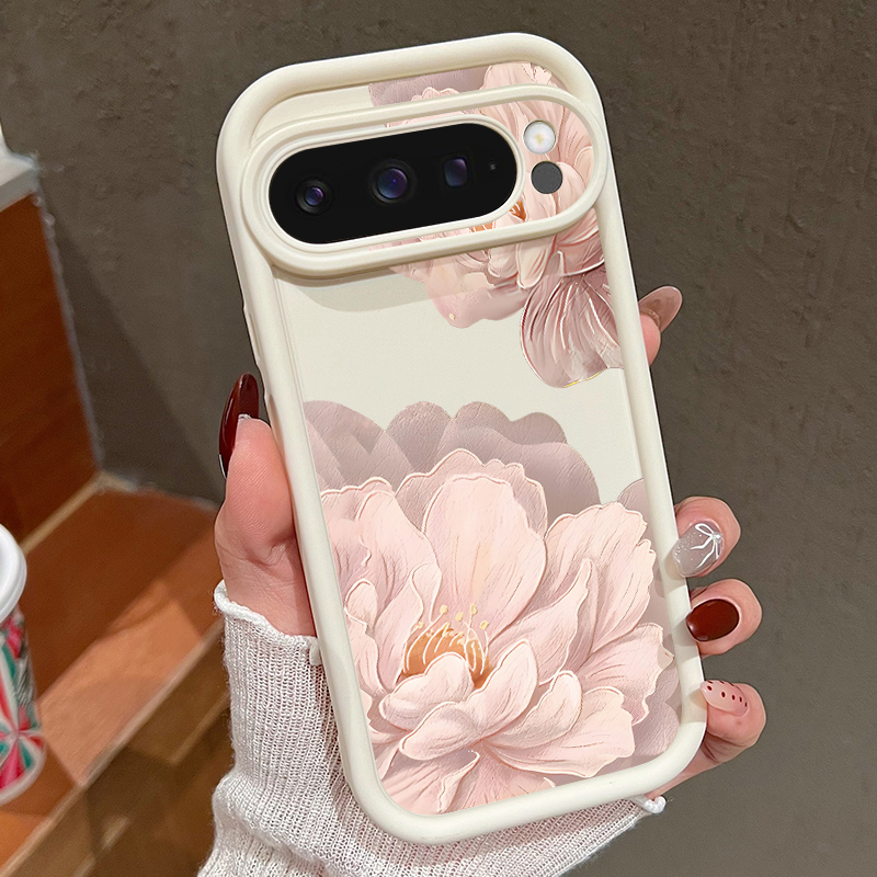 غطاء هاتف ناعم من السيليكون بن - مراجعة Phone Cases Pixel 10 Pro وسعره