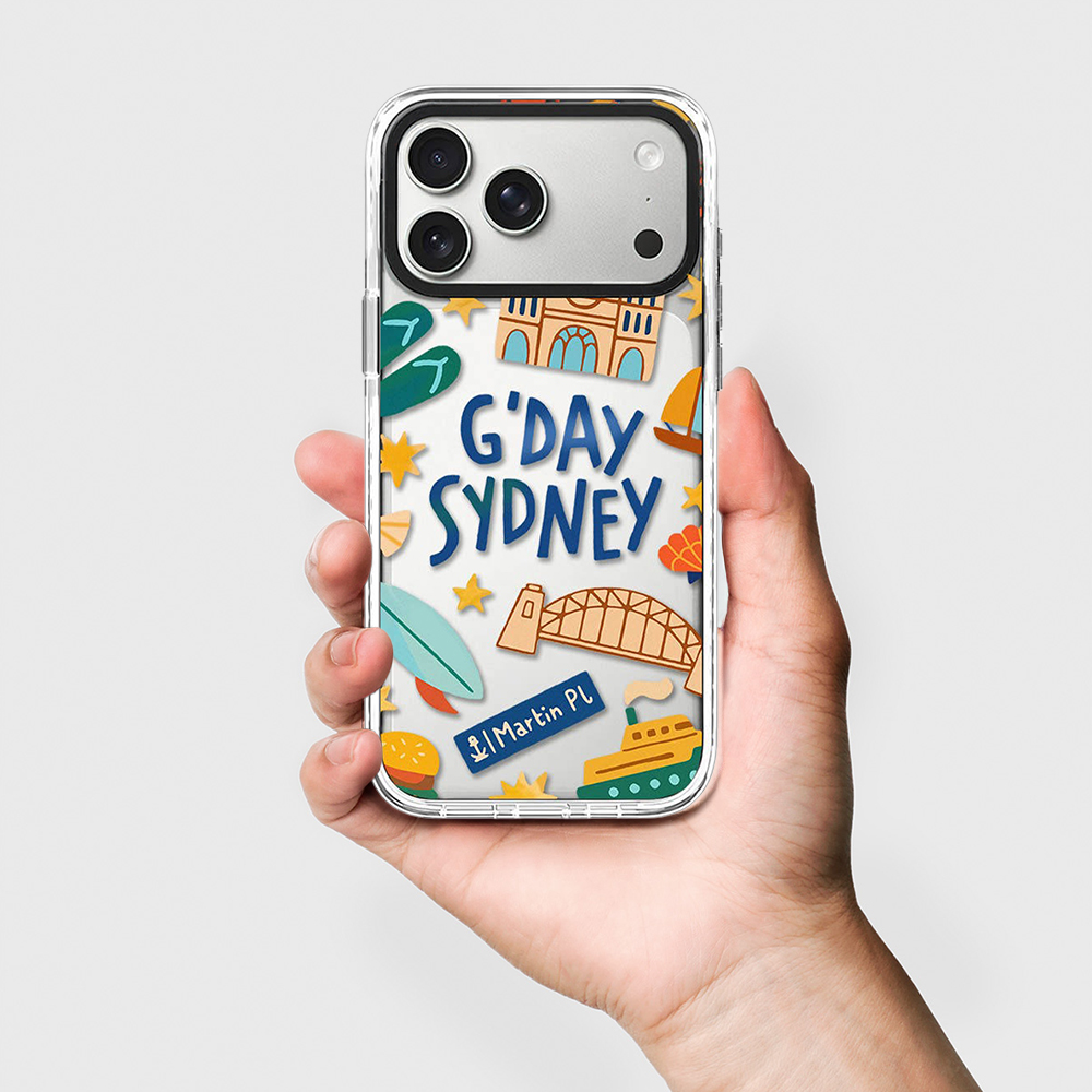 غطاء هاتف مغناطيسي أسود/أبيض ب - مراجعة Phone Cases Australia وسعره