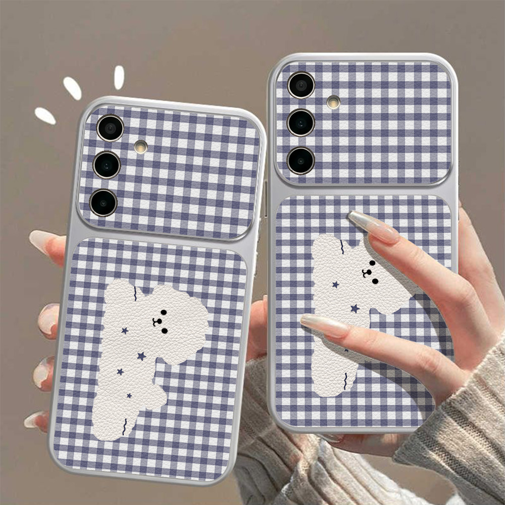 غطاء هاتف لسامسونج جالاكسي S26 - مراجعة Phone Cases For Samsung A14 وسعره