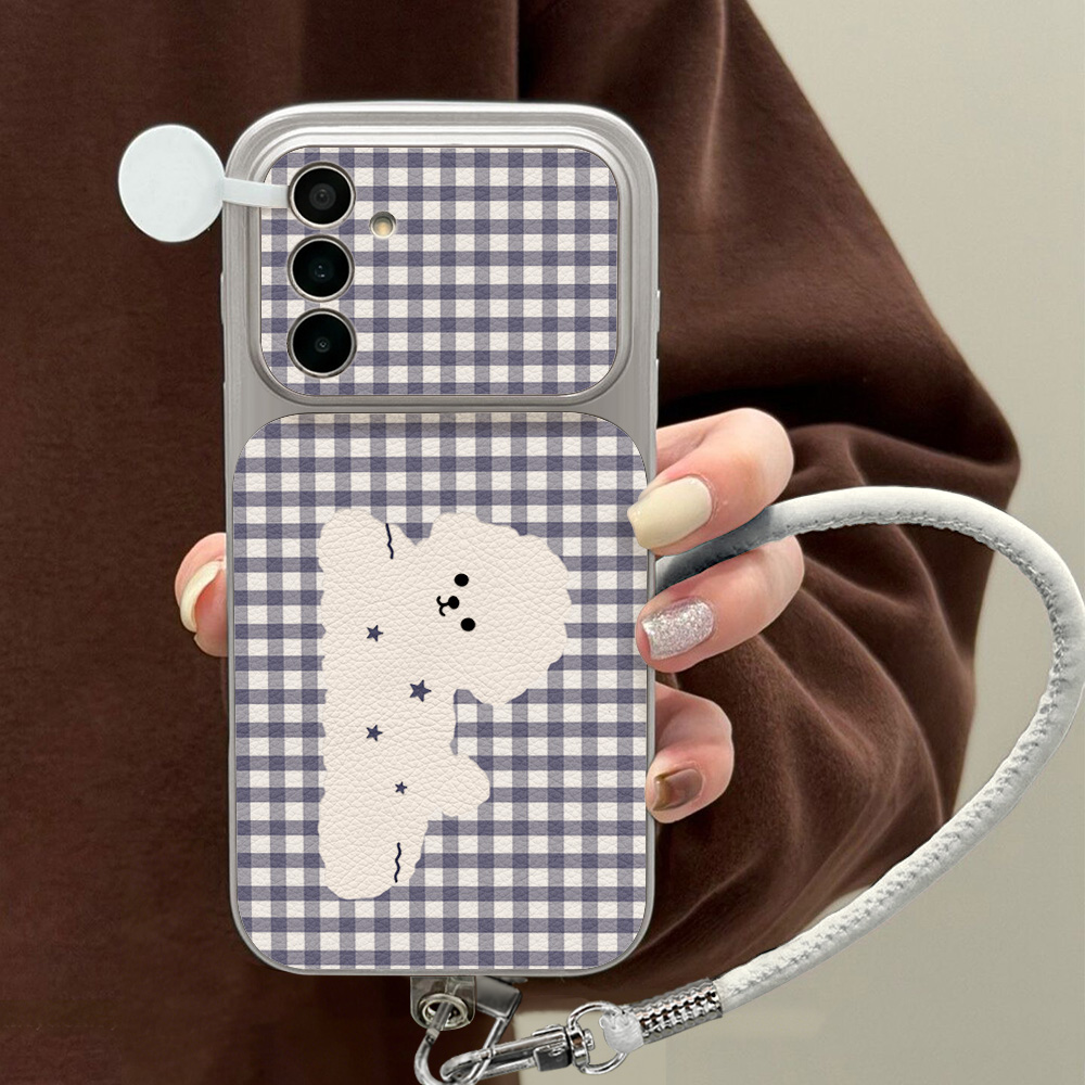 غطاء هاتف لسامسونج جالاكسي S26 - مراجعة Phone Cases For Samsung A14 وسعره