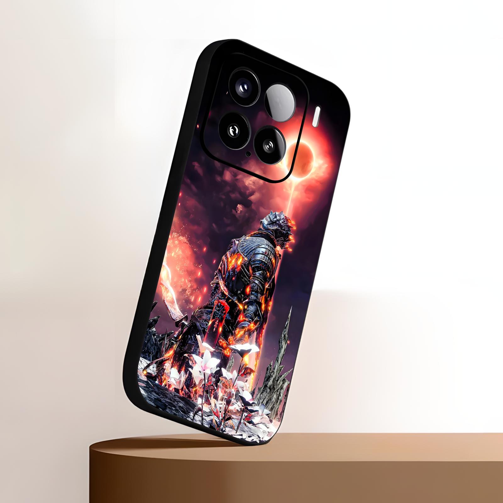 حافظة هاتف رائعة بتصميم لعبة D - مراجعة Phone Cases Iphone 15 وسعره