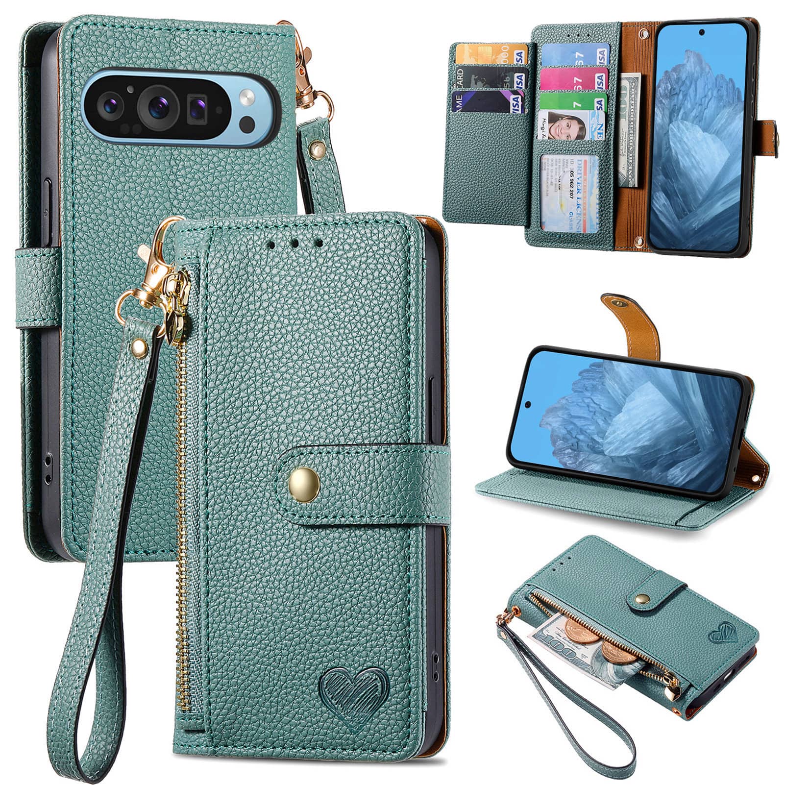 حافظة محفظة Google Pixel 10 Pr - مراجعة Phone Cases Australia وسعره