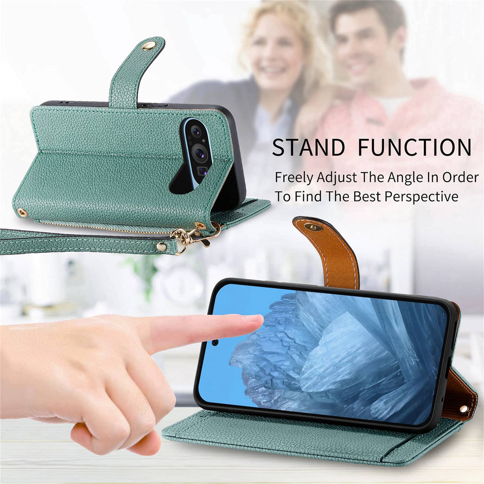حافظة محفظة Google Pixel 10 Pr - مراجعة Phone Cases Australia وسعره