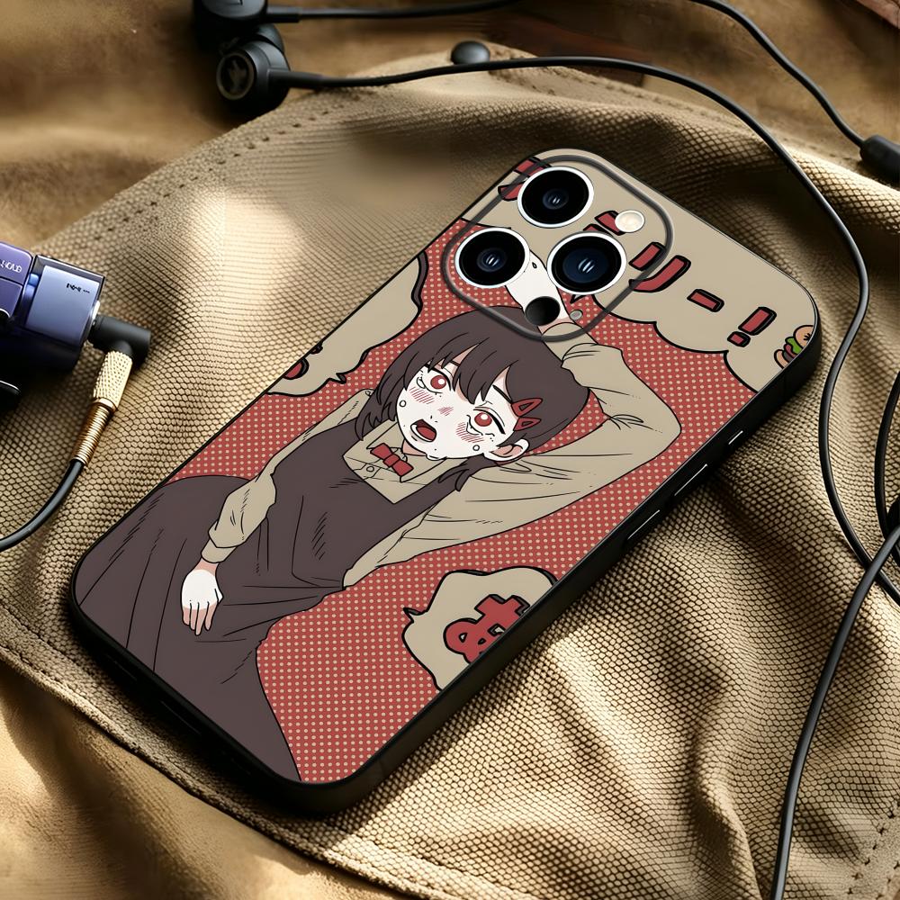 جراب هاتف تشينسو مان كوبيني هي - مراجعة Phone Cases Iphone 15 وسعره