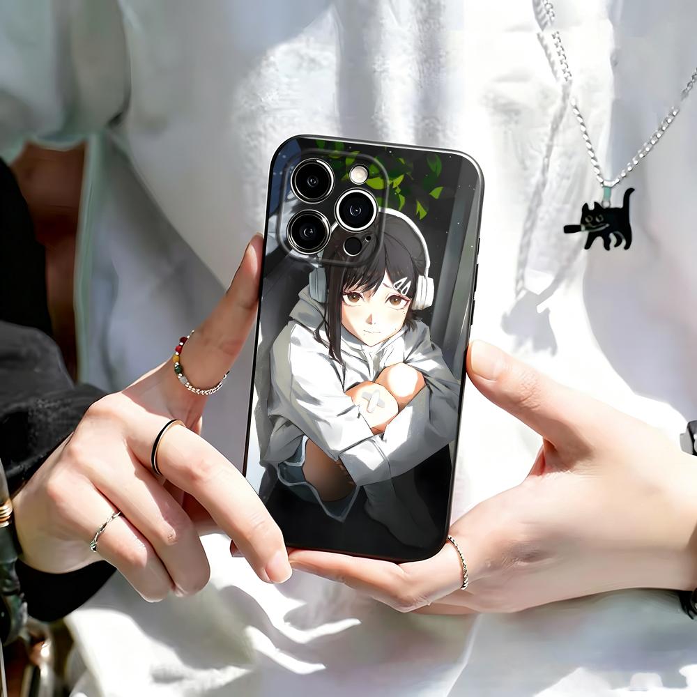 جراب هاتف تشينسو مان كوبيني هي - مراجعة Phone Cases Iphone 15 وسعره