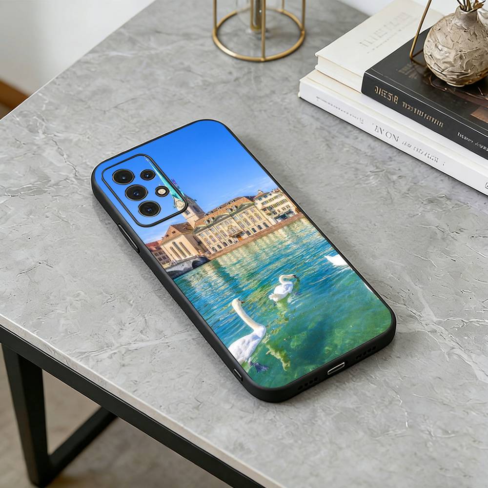 غطاء هاتف مستوحى من زيورخ، أسو - مراجعة Zurich Phone Cases وسعره