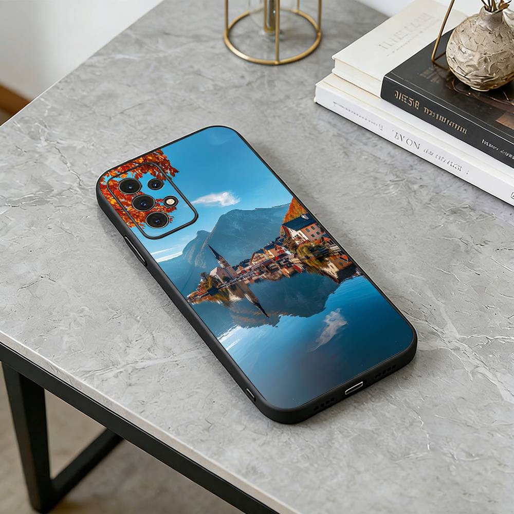 غطاء هاتف مستوحى من زيورخ، أسو - مراجعة Zurich Phone Cases وسعره
