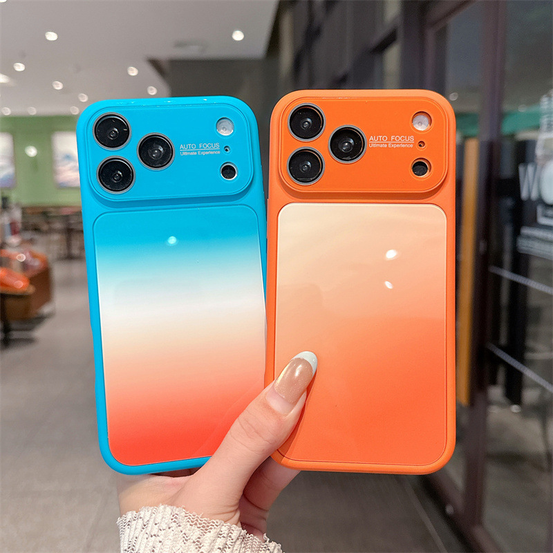 غطاء هاتف فاخر بألوان الحلوى ا - مراجعة Phone Cases Iphone 15 وسعره