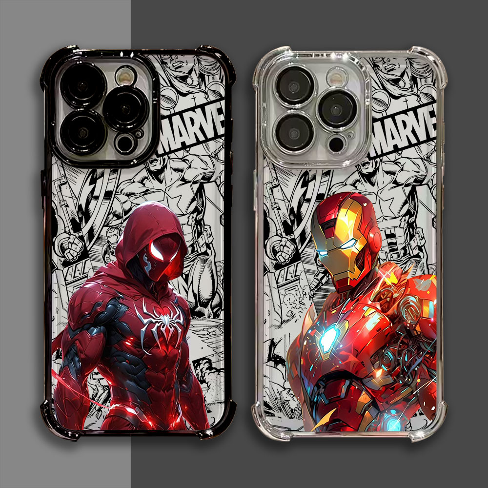 جراب سيليكون فاخر بتصميم الرجل - مراجعة Phone Cases For Samsung A14 وسعره