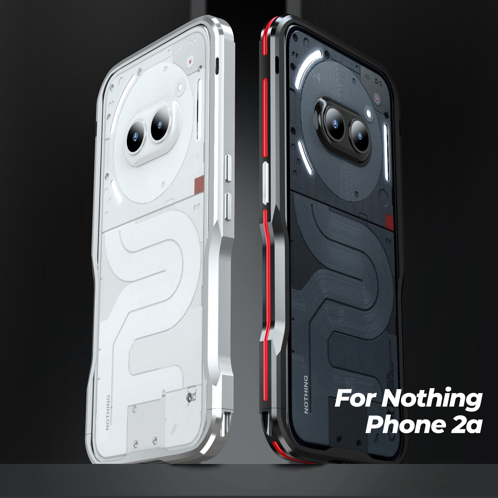 الأصلي LUPHIE إطار معدني ل لا  - مراجعة Phone Cases Aviation وسعره