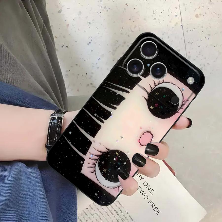 غطاء هاتف لأجهزة آبل آيفون 17  - مراجعة Phone Cases Cute Iphone 13 وسعره