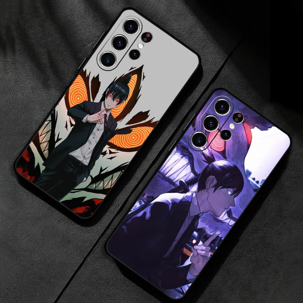 حافظة لهاتف سامسونج جالاكسي S2 - مراجعة Phone Cases Samsung Galaxy وسعره