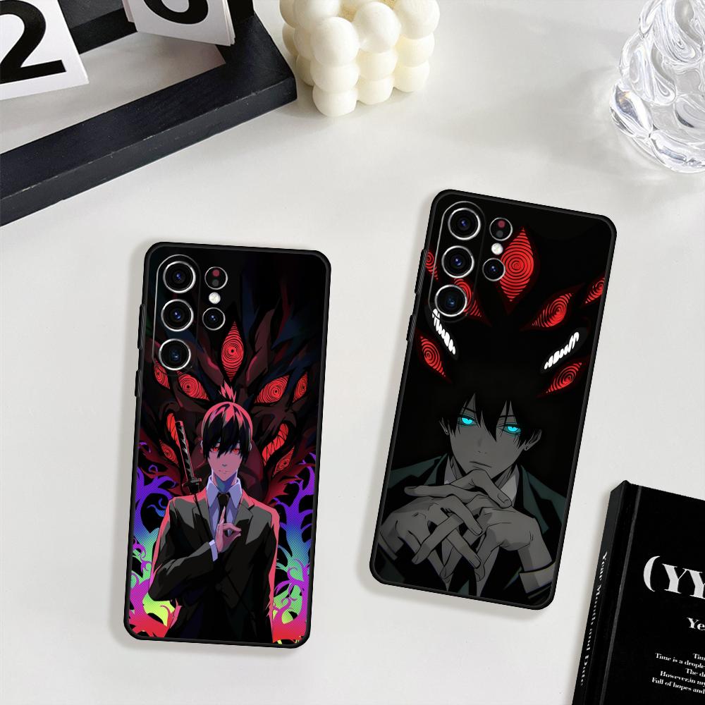 حافظة لهاتف سامسونج جالاكسي S2 - مراجعة Phone Cases Samsung Galaxy وسعره