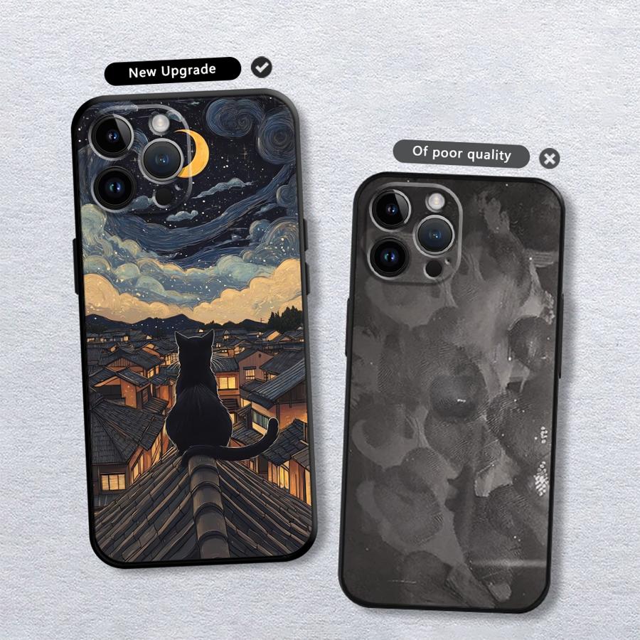 غطاء هاتف فوندا لآيفون 17 برو  - مراجعة Phone Cases Iphone 15 وسعره