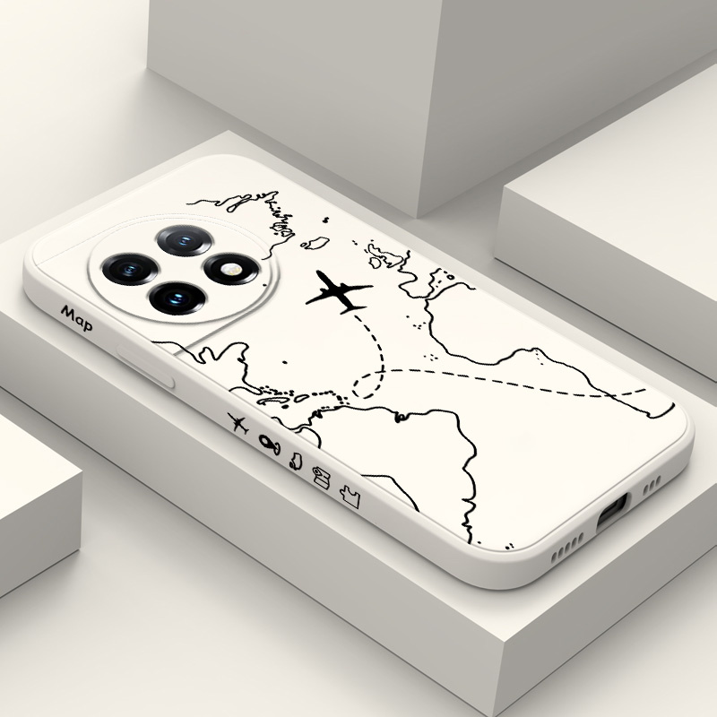 حافظة لهاتف Oneplus 12 12R 11  - مراجعة Phone Cases Aviation وسعره