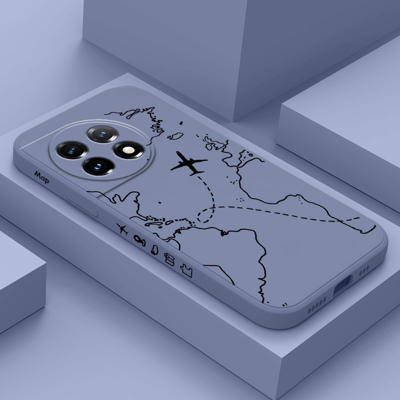 حافظة لهاتف Oneplus 12 12R 11  - مراجعة Phone Cases Aviation وسعره