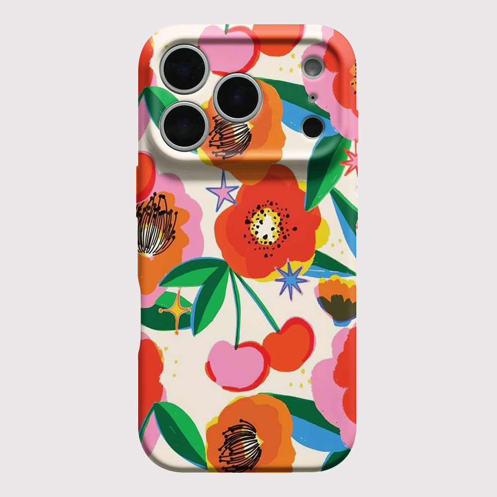 غطاء هاتف لآيفون 17 16 15 14 1 - مراجعة Phone Cases Hard وسعره