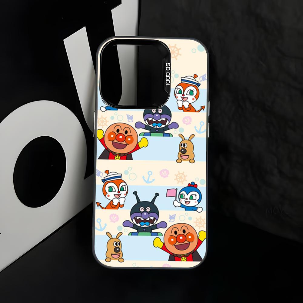 جراب هاتف أنيمي لطيف بتصميم A- - مراجعة Phone Cases Cute Iphone 13 وسعره
