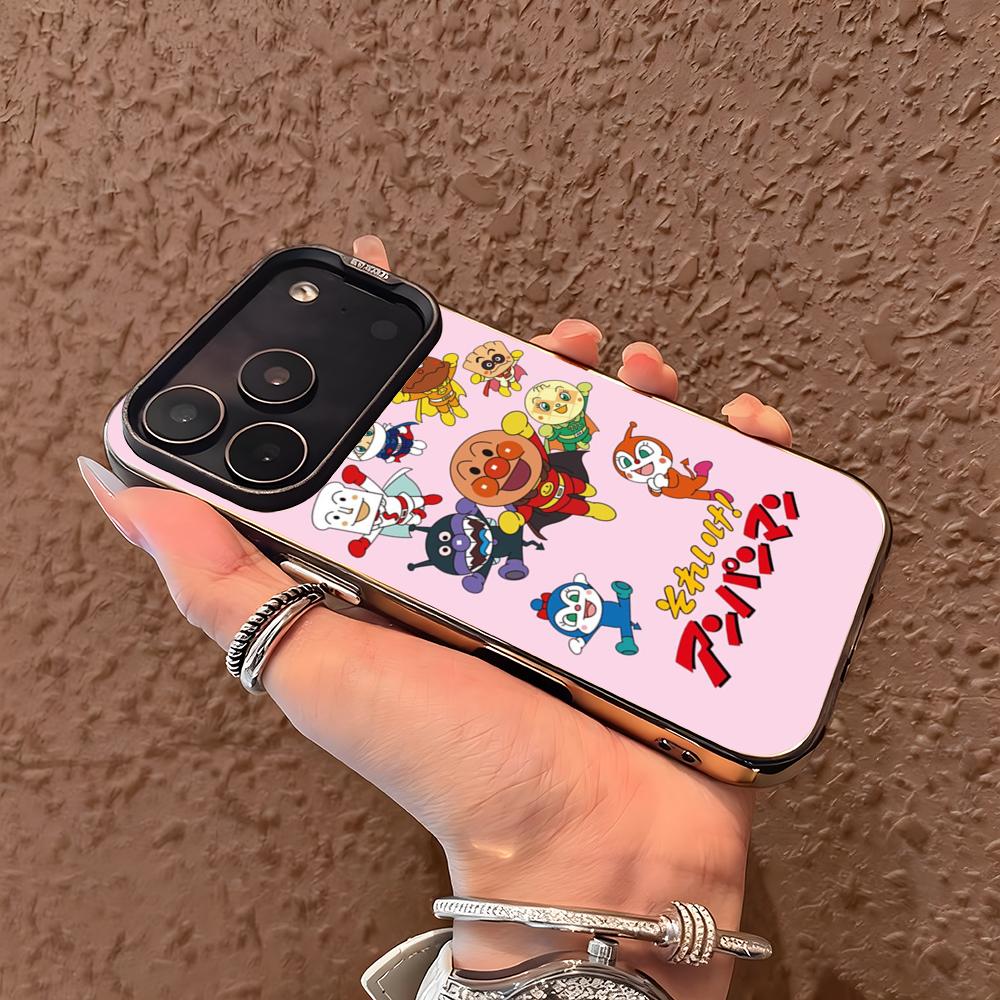 جراب هاتف أنيمي لطيف بتصميم A- - مراجعة Phone Cases Cute Iphone 13 وسعره
