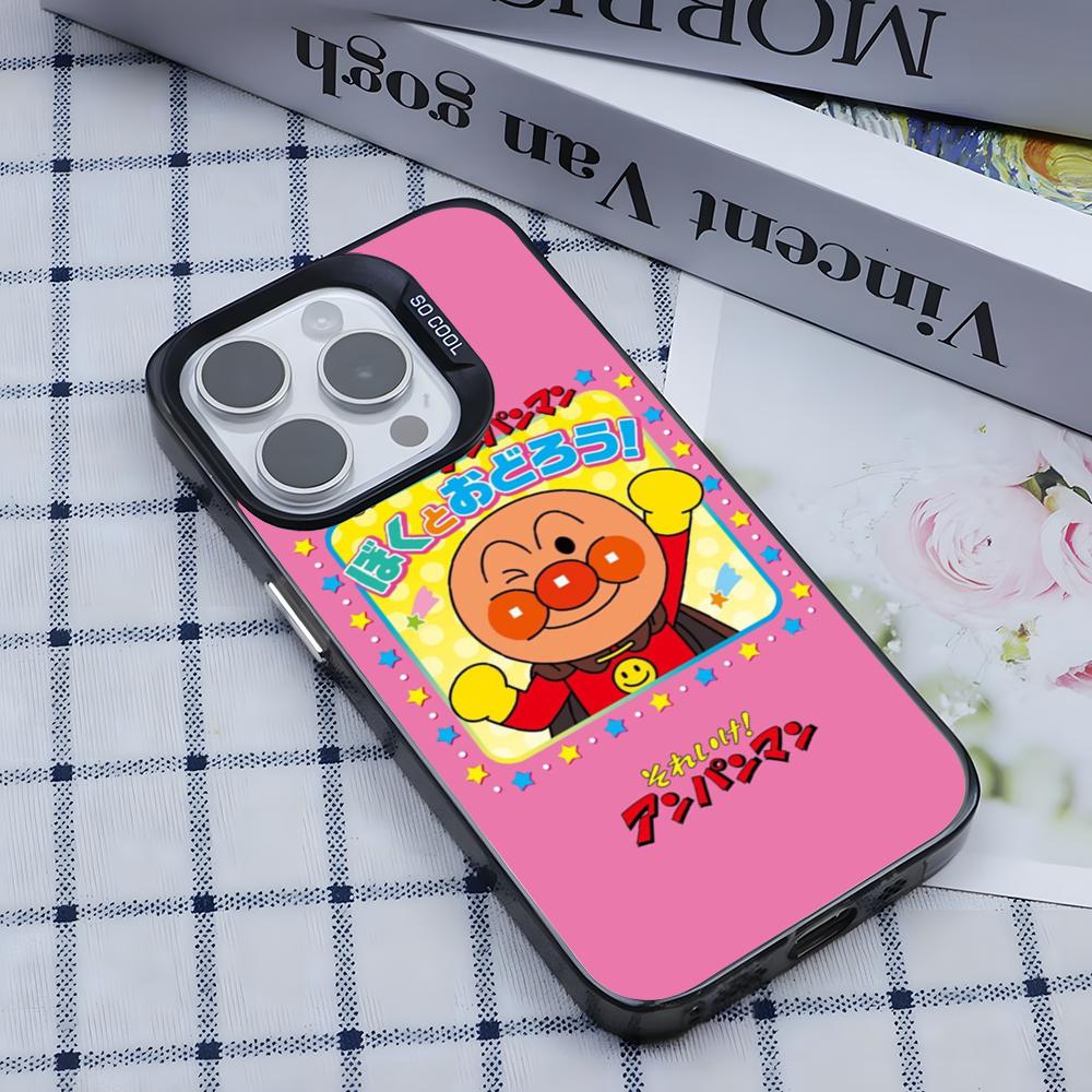 جراب هاتف أنيمي لطيف بتصميم A- - مراجعة Phone Cases Cute Iphone 13 وسعره