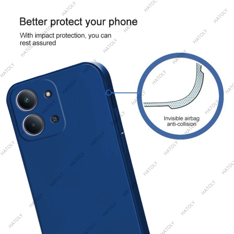 حافظة لهاتف Redmi 15C Global م - مراجعة Phone Cases Europe وسعره