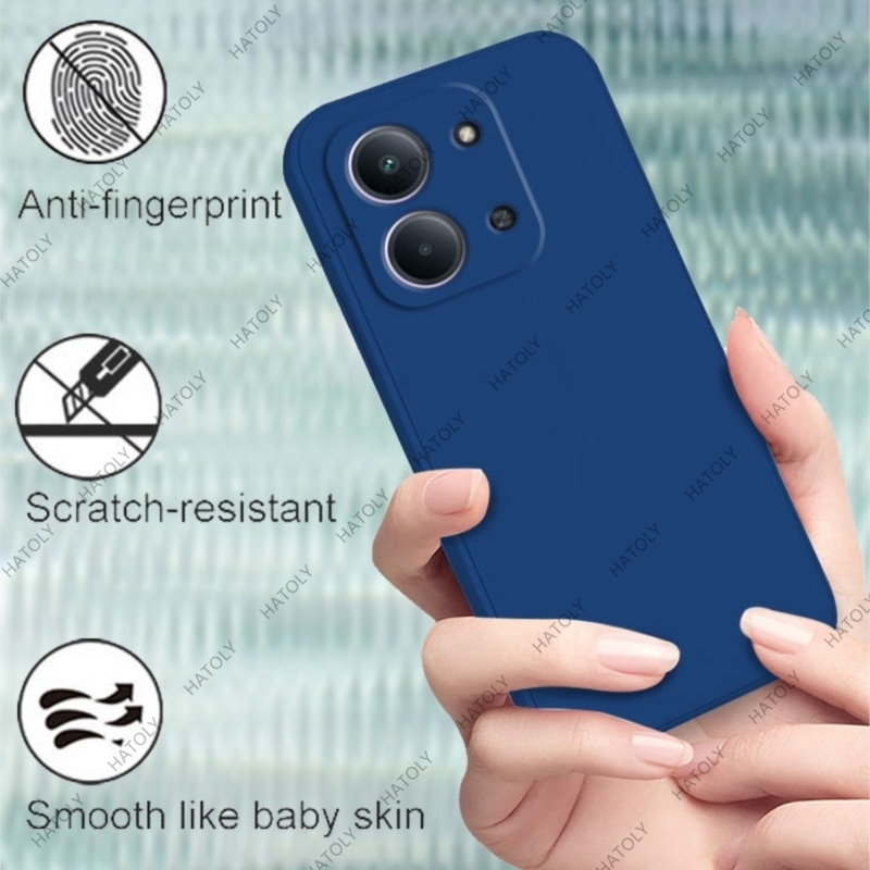 حافظة لهاتف Redmi 15C Global م - مراجعة Phone Cases Europe وسعره