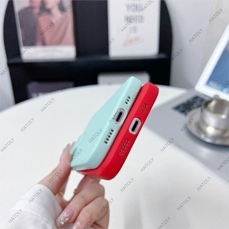 حافظة لهاتف Redmi 15C Global م - مراجعة Phone Cases Europe وسعره