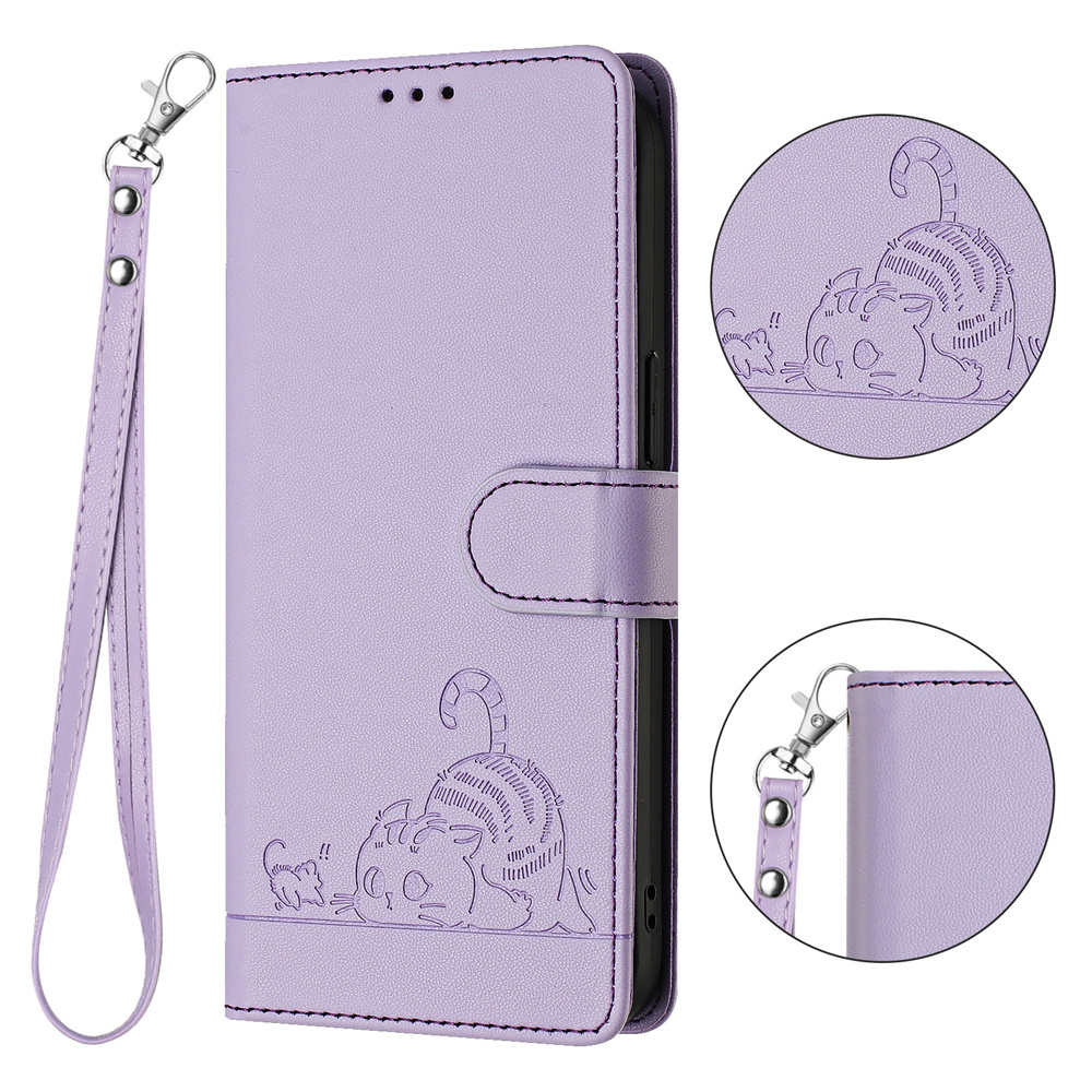 حافظة هاتف فاخرة من الجلد مع غ - مراجعة Phone Cases Europe وسعره