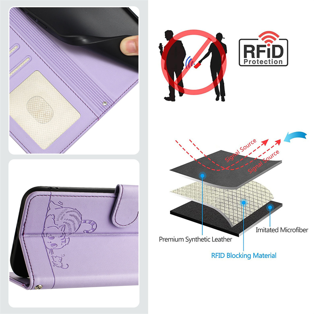 حافظة هاتف فاخرة من الجلد مع غ - مراجعة Phone Cases Europe وسعره