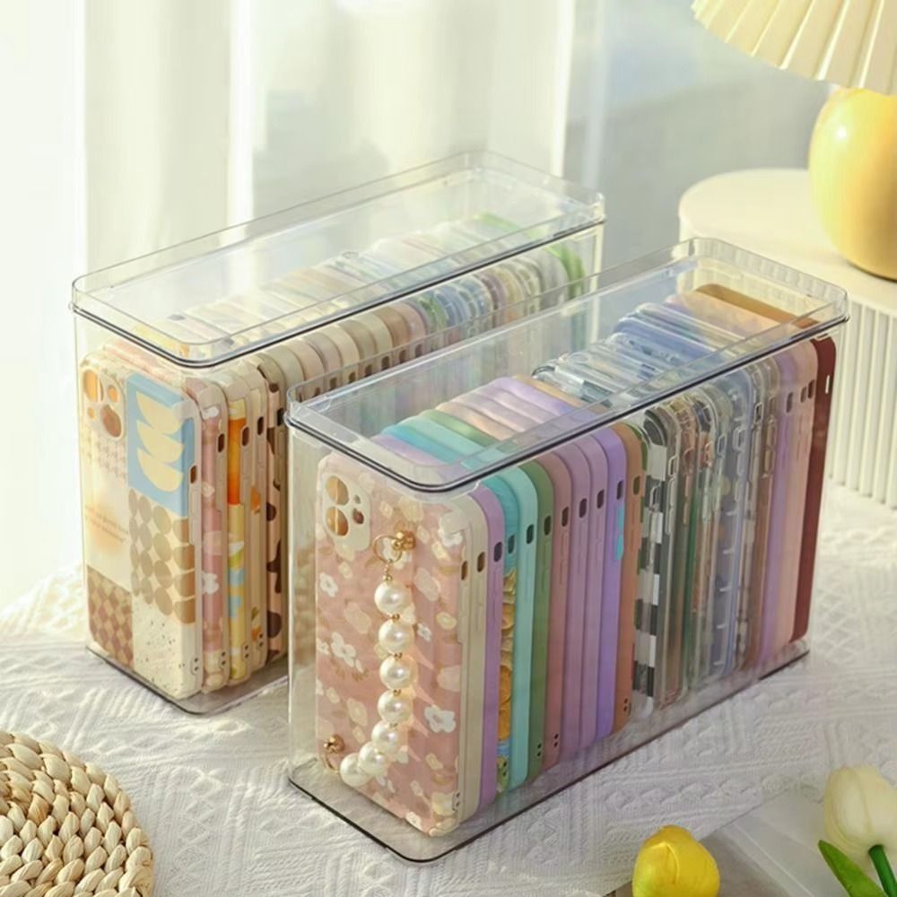 حاوية لحافظة الهاتف المحمول بت - مراجعة Phone Cases Eco Friendly وسعره