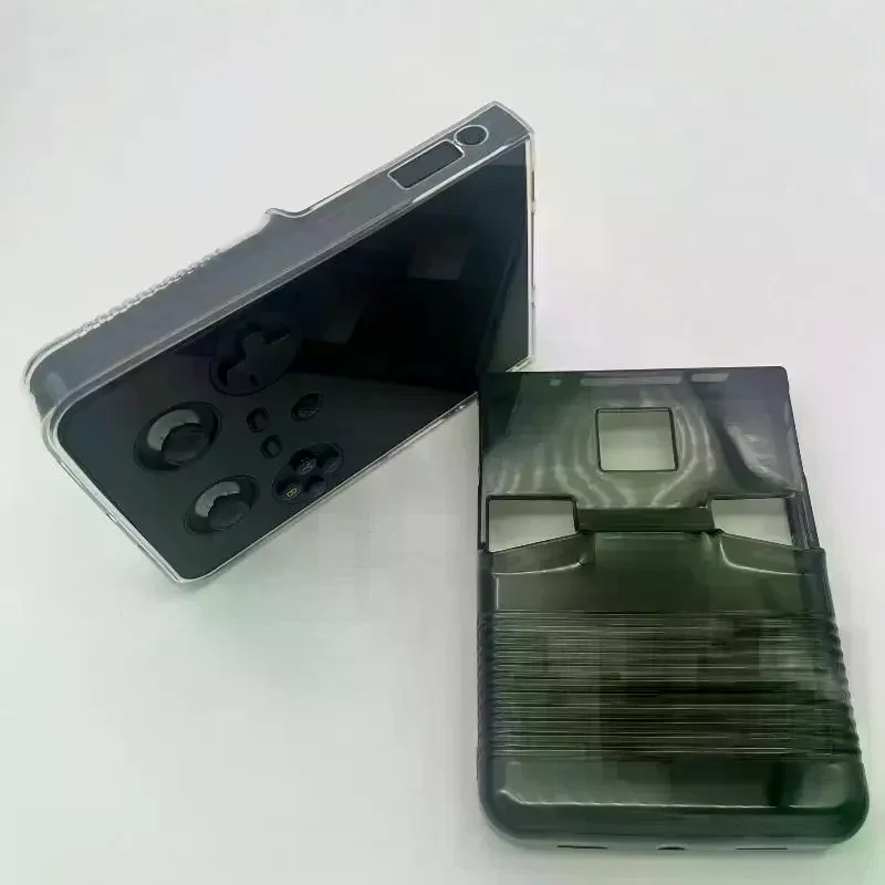 غطاء حماية ناعم من مادة TPU رف - مراجعة Transparent Thin Case وسعره