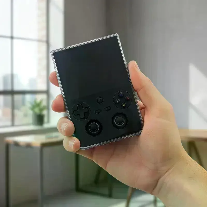 غطاء حماية ناعم من مادة TPU رف - مراجعة Transparent Thin Case وسعره