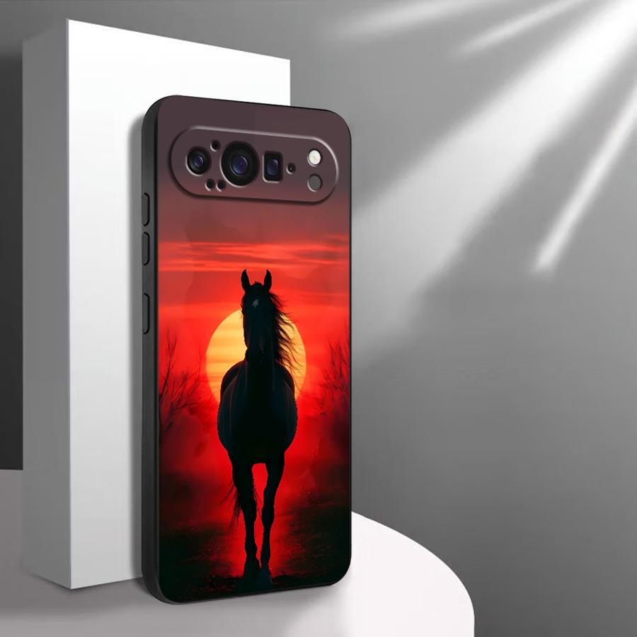 غطاء حماية للهاتف من نوع Funda - مراجعة Phone Cases Pixel 10 Pro وسعره