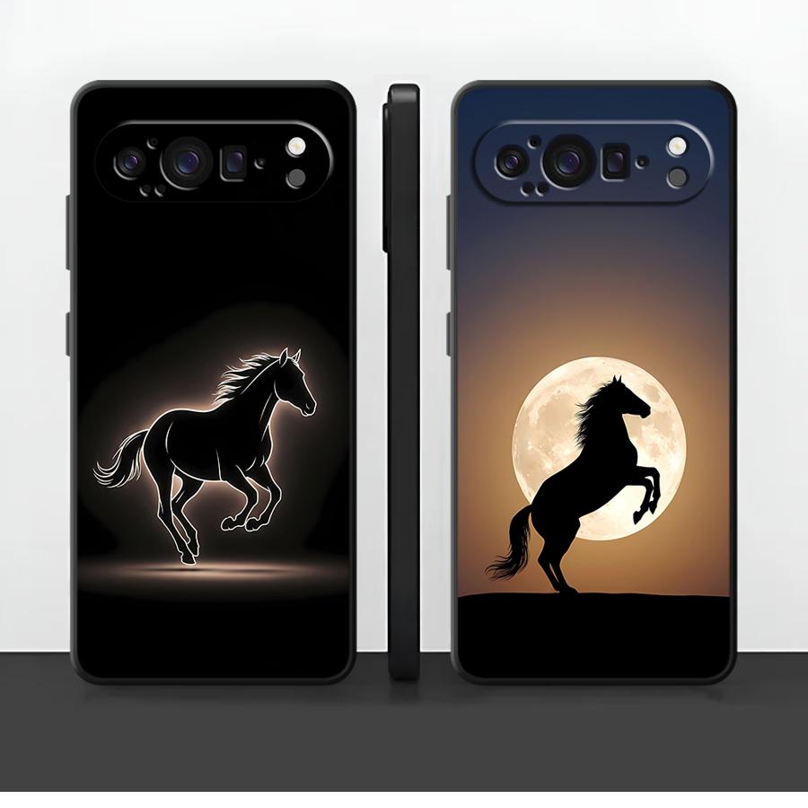 غطاء حماية للهاتف من نوع Funda - مراجعة Phone Cases Pixel 10 Pro وسعره