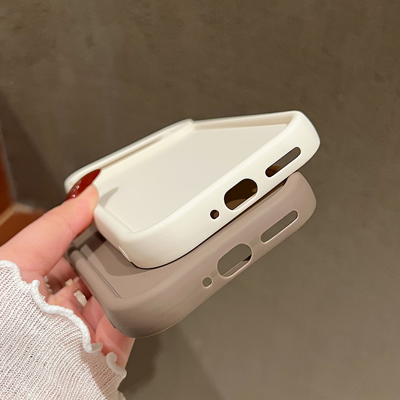 غطاء هاتف من السيليكون الناعم  - مراجعة Phone Cases Pixel 10 Pro وسعره
