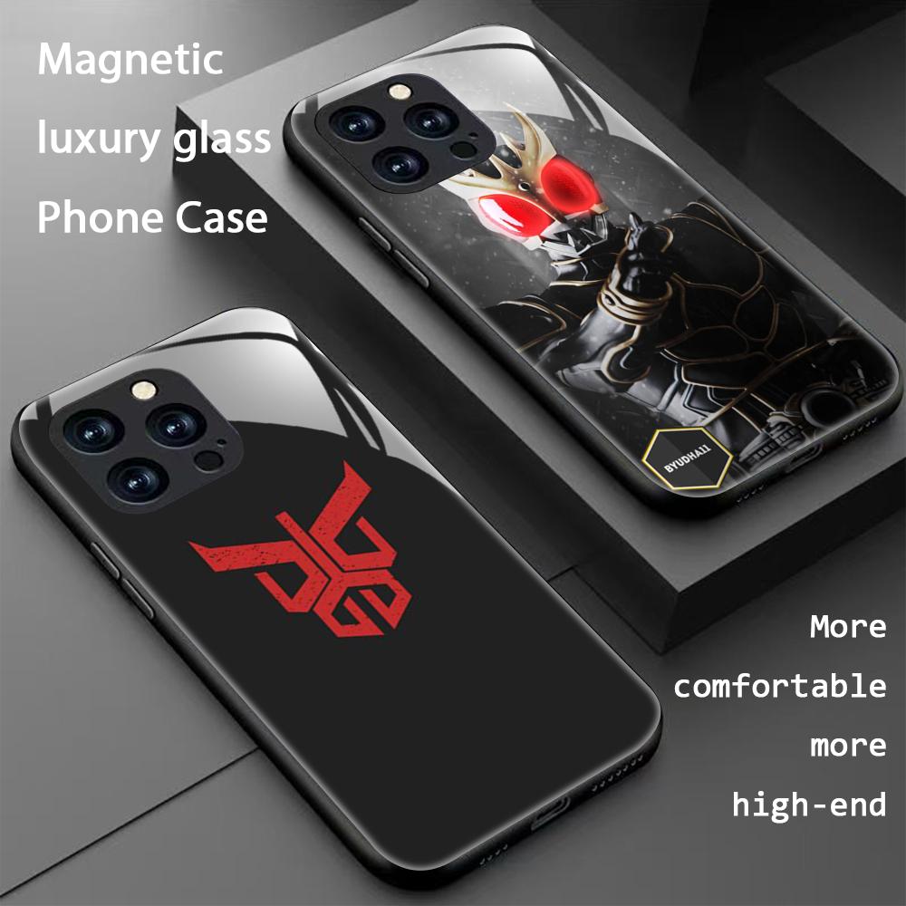 جراب هاتف ستار كامن آر-رايدر ك - مراجعة Phone Cases Magnetic وسعره