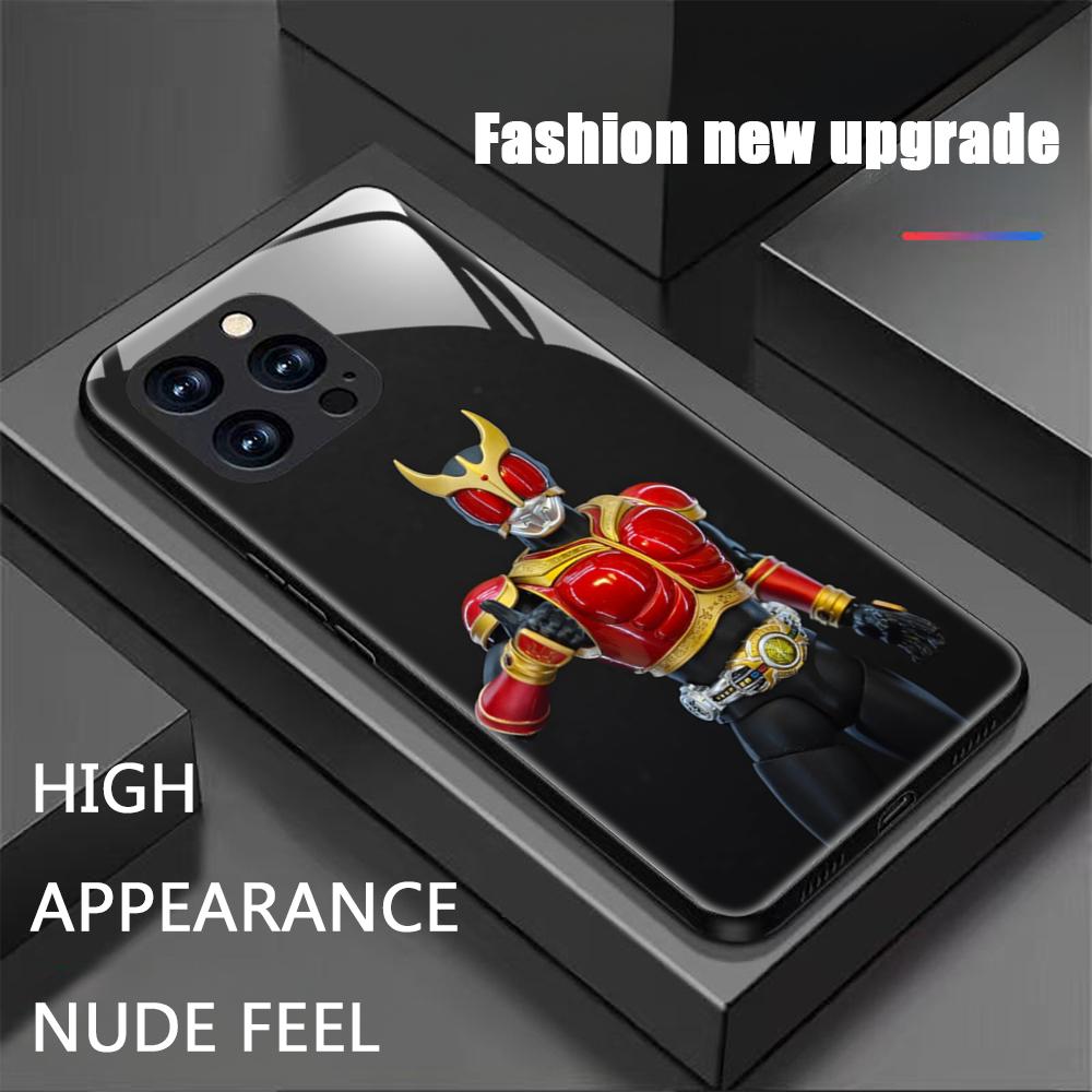 جراب هاتف ستار كامن آر-رايدر ك - مراجعة Phone Cases Magnetic وسعره