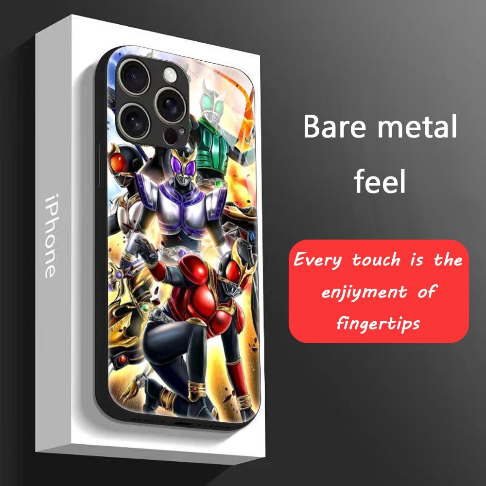 جراب هاتف ستار كامن آر-رايدر ك - مراجعة Phone Cases Magnetic وسعره