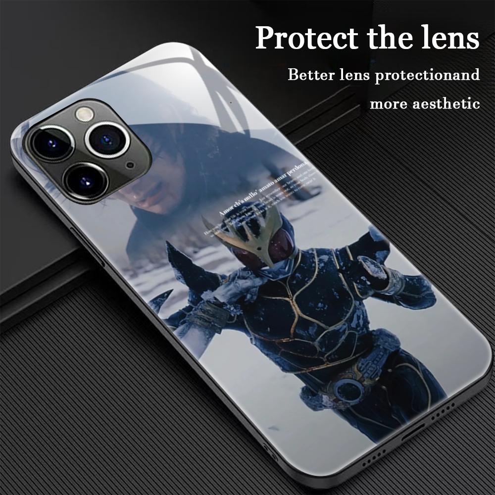 جراب هاتف ستار كامن آر-رايدر ك - مراجعة Phone Cases Magnetic وسعره