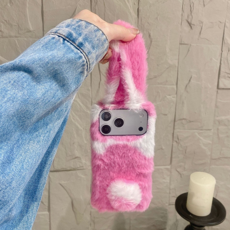 أغطية هواتف ناعمة بتصميم أرنب  - مراجعة Phone Cases Iphone 15 وسعره