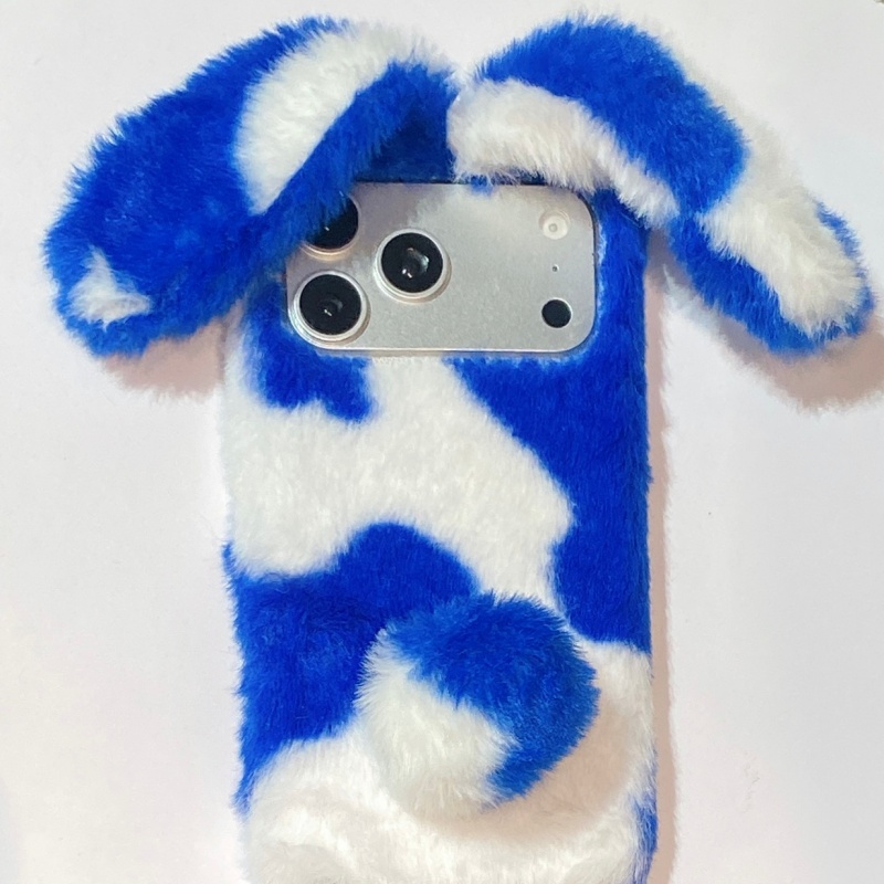 أغطية هواتف ناعمة بتصميم أرنب  - مراجعة Phone Cases Iphone 15 وسعره