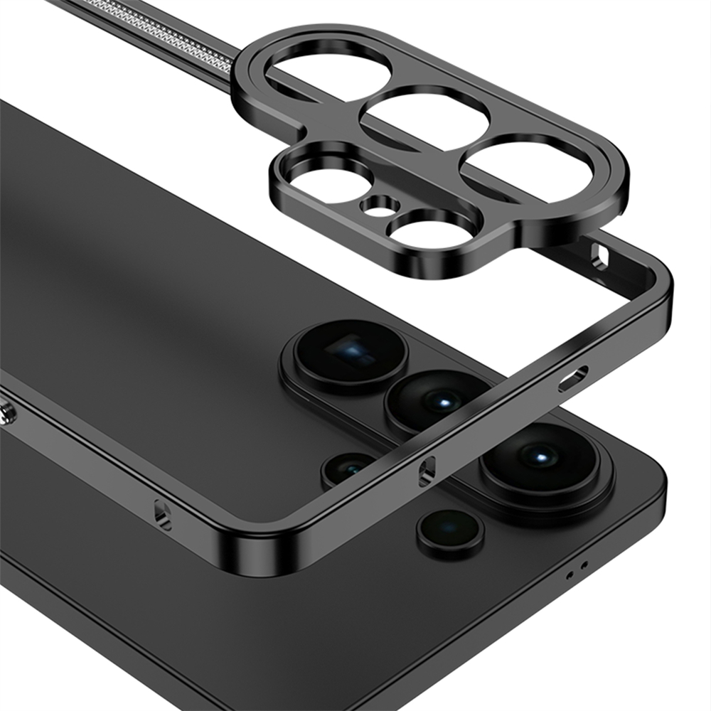 لهاتف سامسونج جالاكسي S26 ألتر - مراجعة Phone Cases Aviation وسعره
