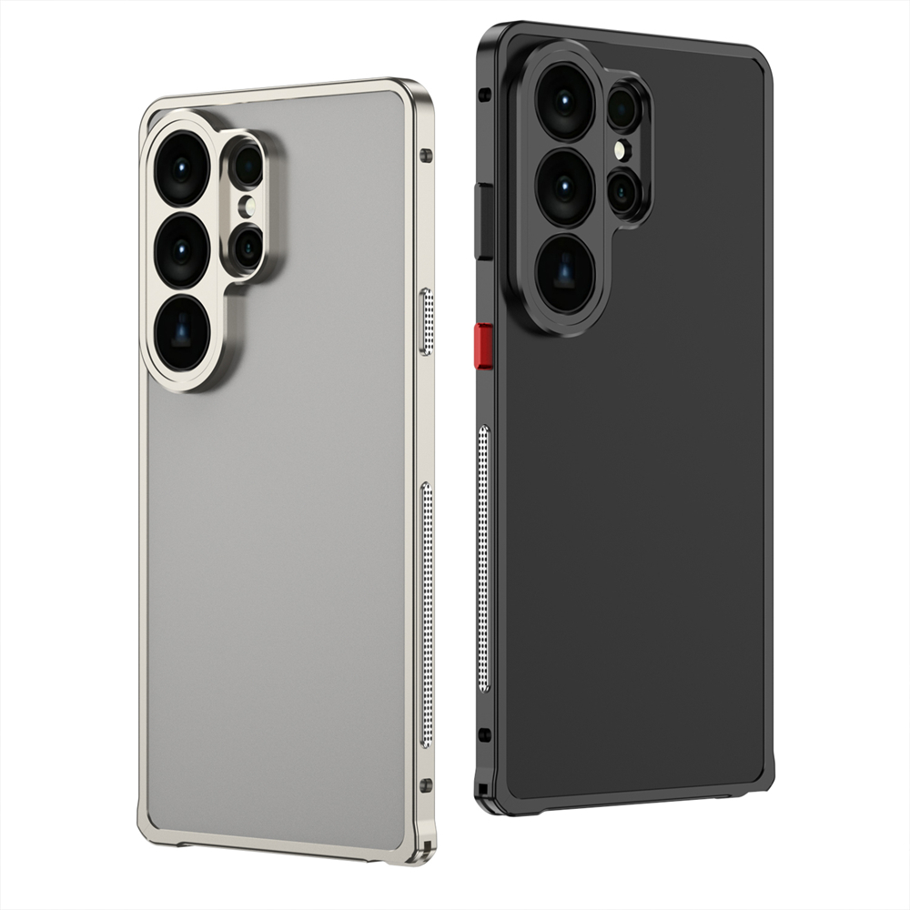 لهاتف سامسونج جالاكسي S26 ألتر - مراجعة Phone Cases Aviation وسعره