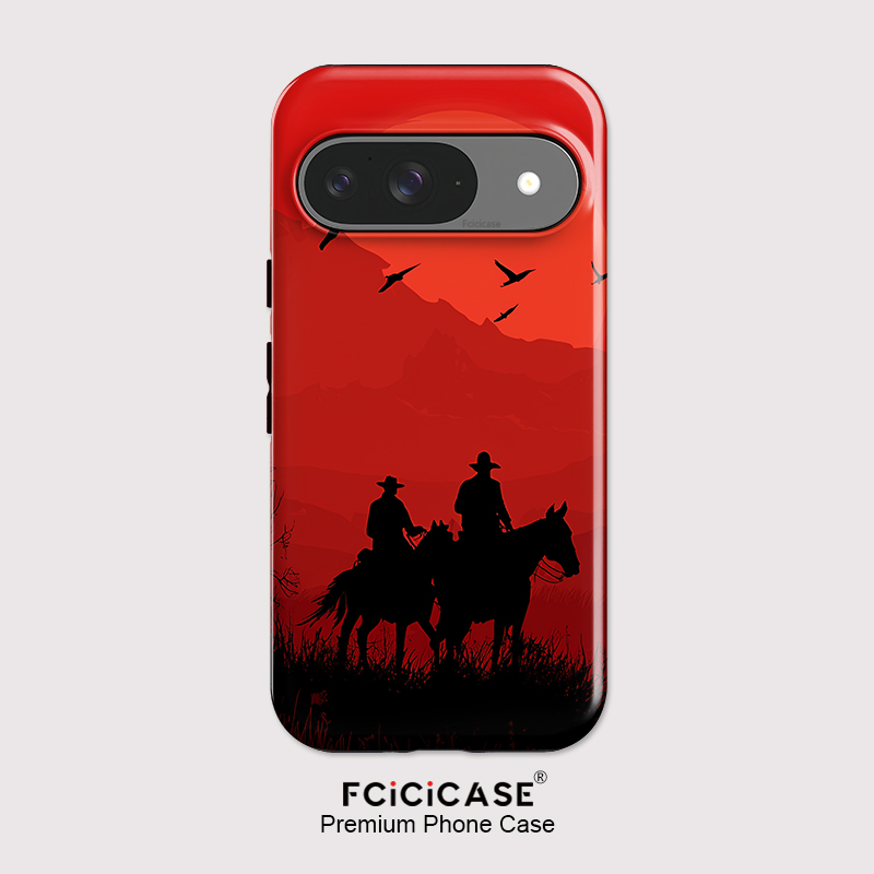 حافظة هاتف Fcicicase لهاتف جوج - مراجعة Phone Cases Pixel 10 Pro وسعره